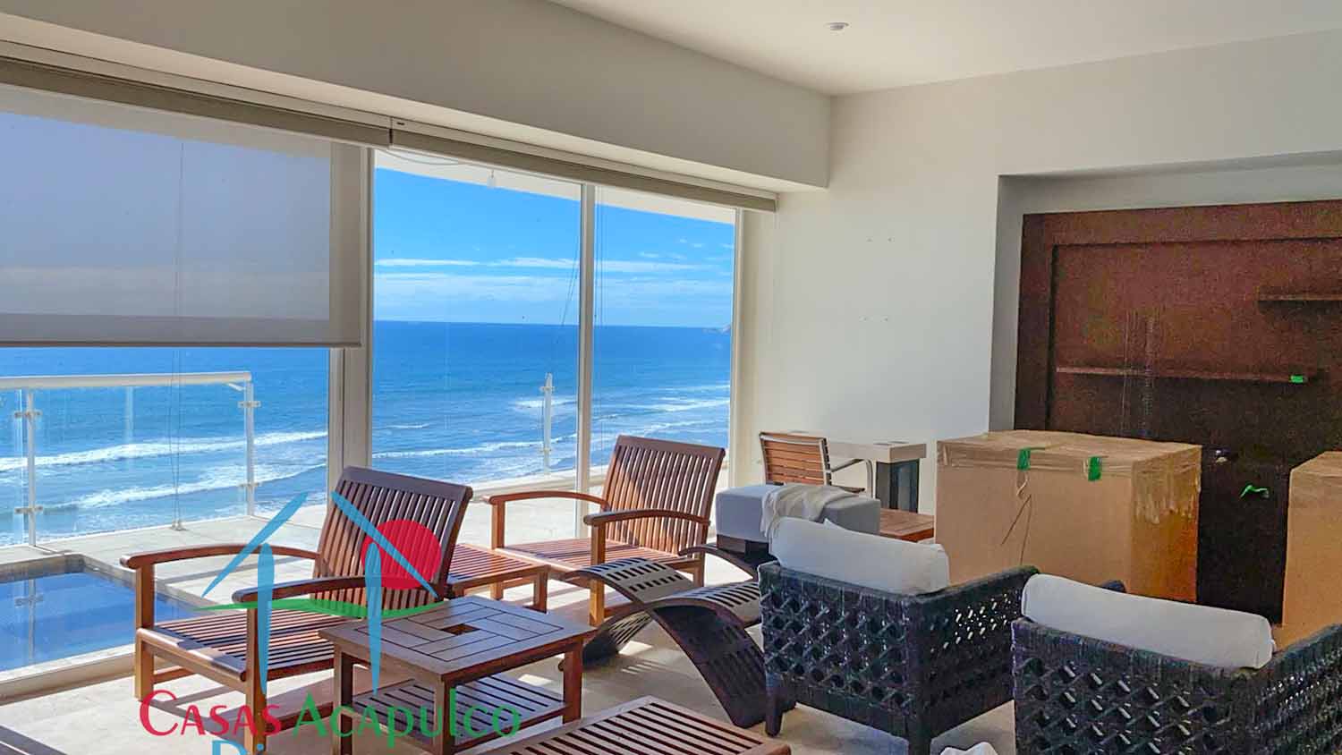 Palmeiras B 1002 - Recámara dos 1